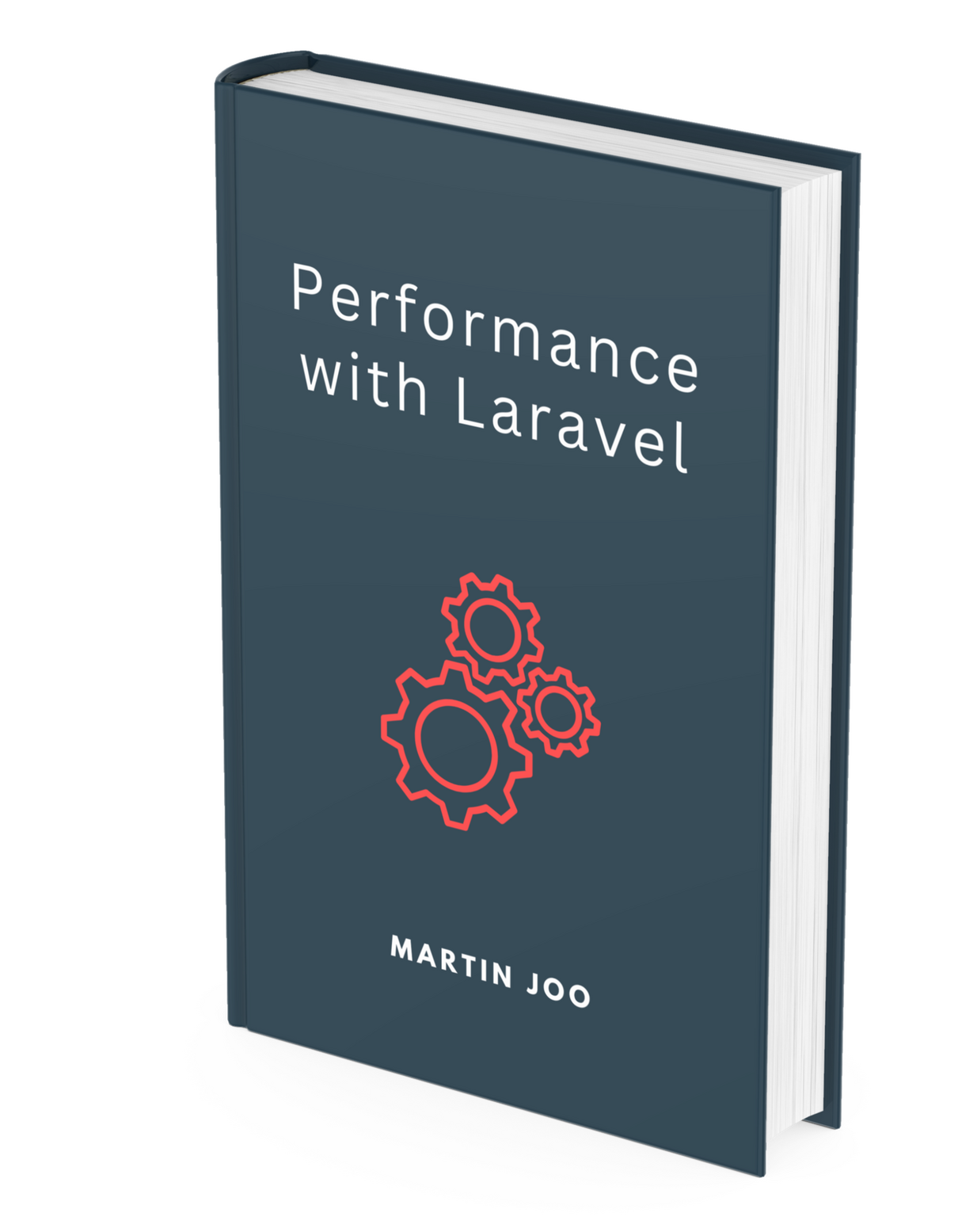[Ebook] Martin Joo - Performance with Laravel (Premium Package)